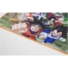 Subsonic Gaming Mouse Pad XL DBZ