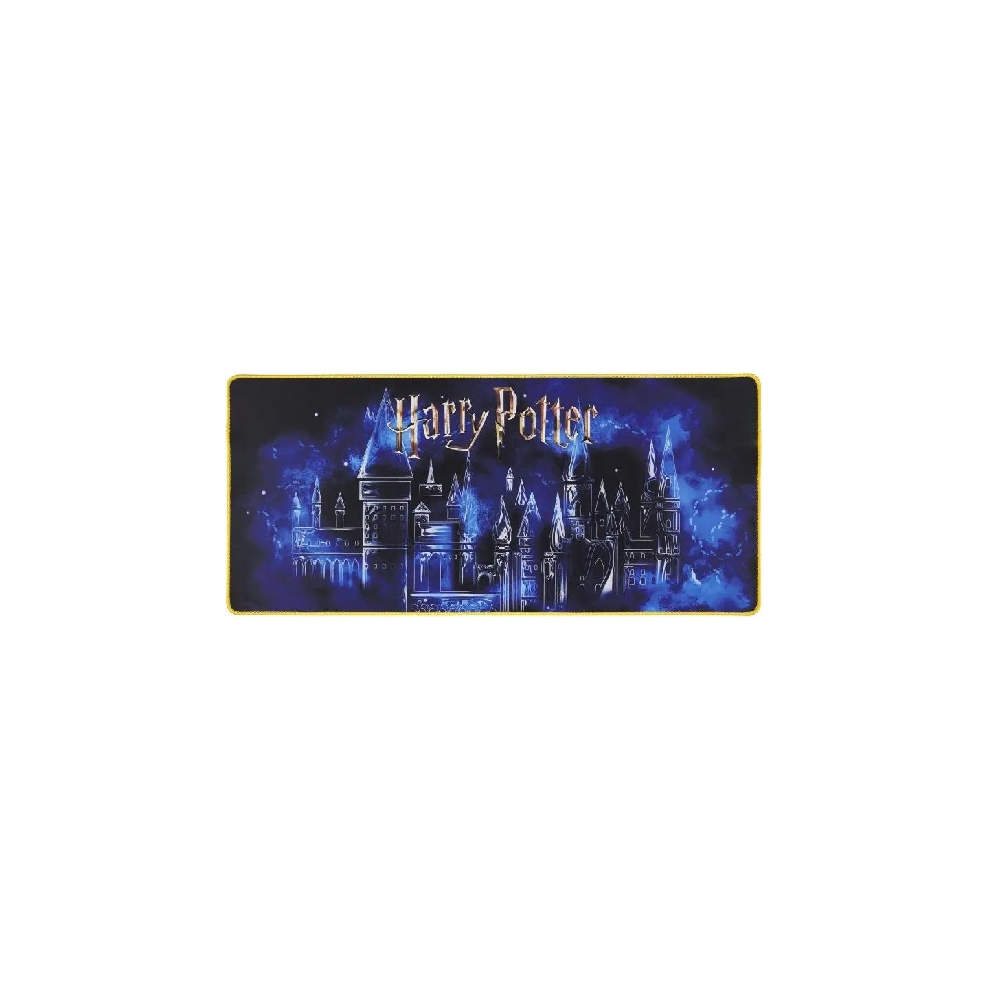 Subsonic Gaming Mouse Pad XXL Harry Potter