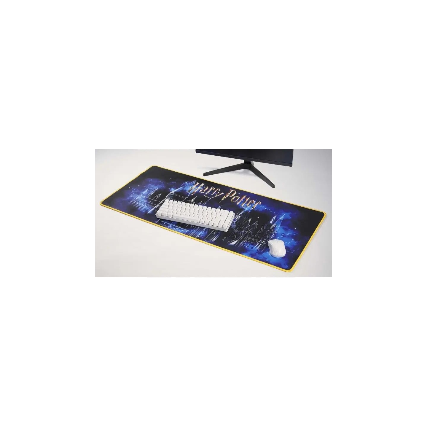 Subsonic Gaming Mouse Pad XXL Harry Potter