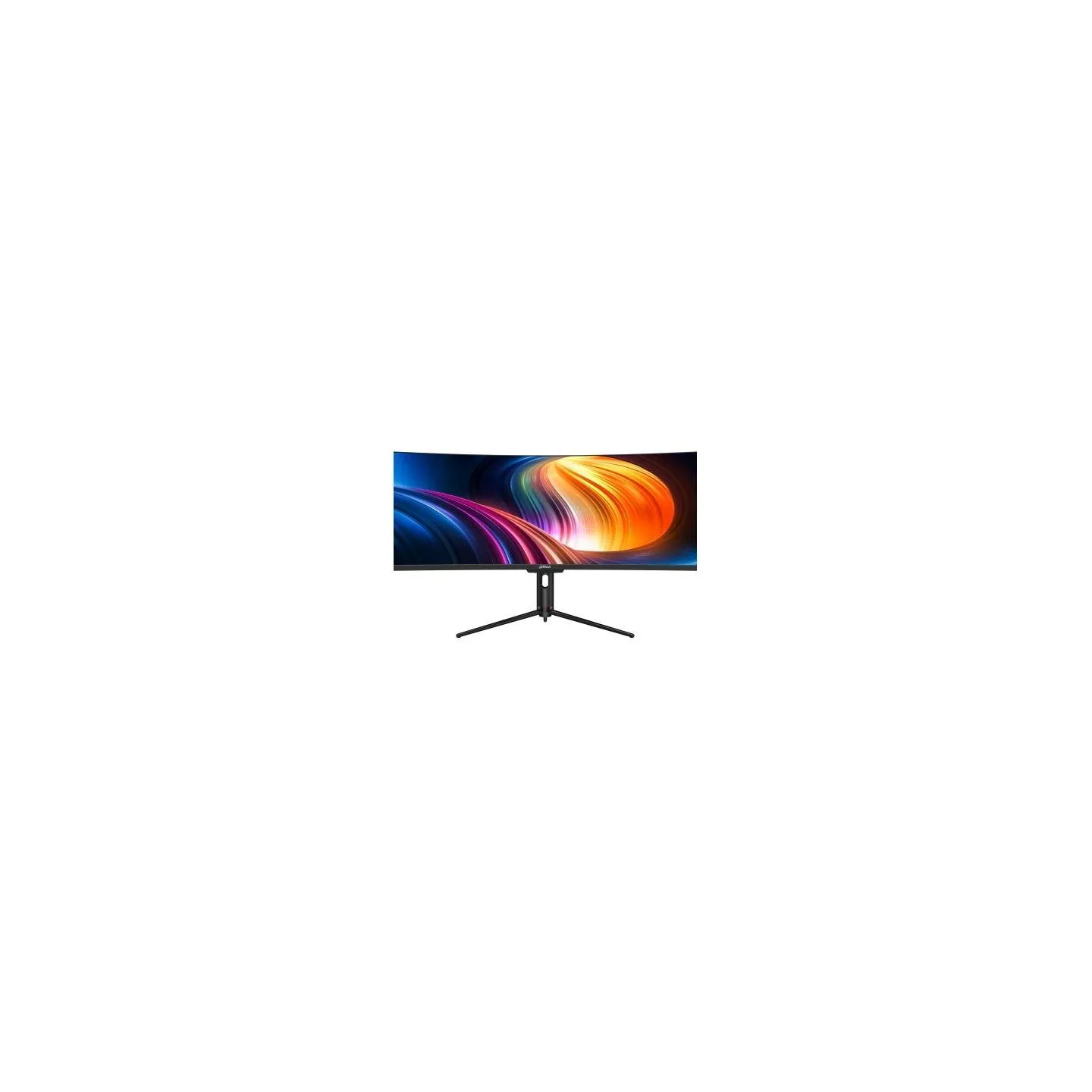 Dahua Large Format Display|DAHUA|49 "|5120 x 1440 pixels|Dual QHD|Native aspect ratio 32:9|LCD|Curved|DHI-LM49-EW410CA
