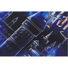 Subsonic Gaming Mouse Pad XXL Harry Potter