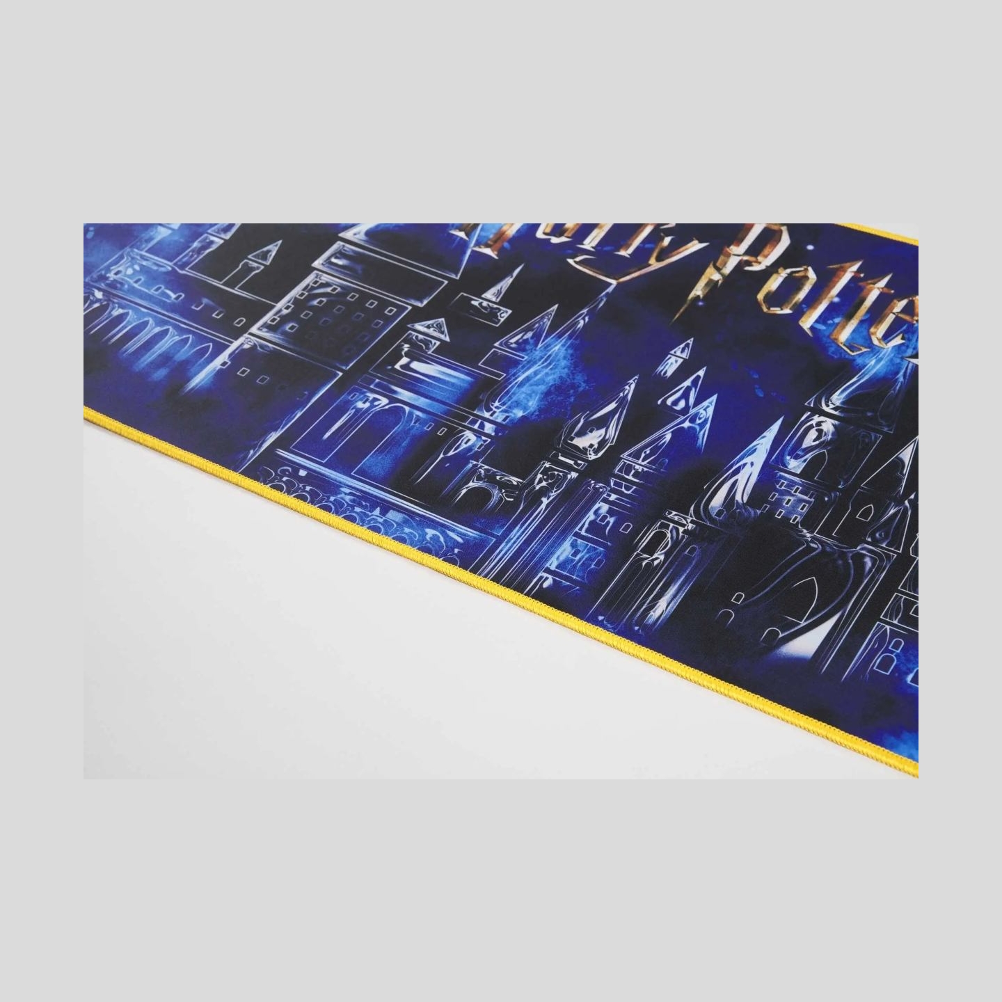 Subsonic Gaming Mouse Pad XXL Harry Potter