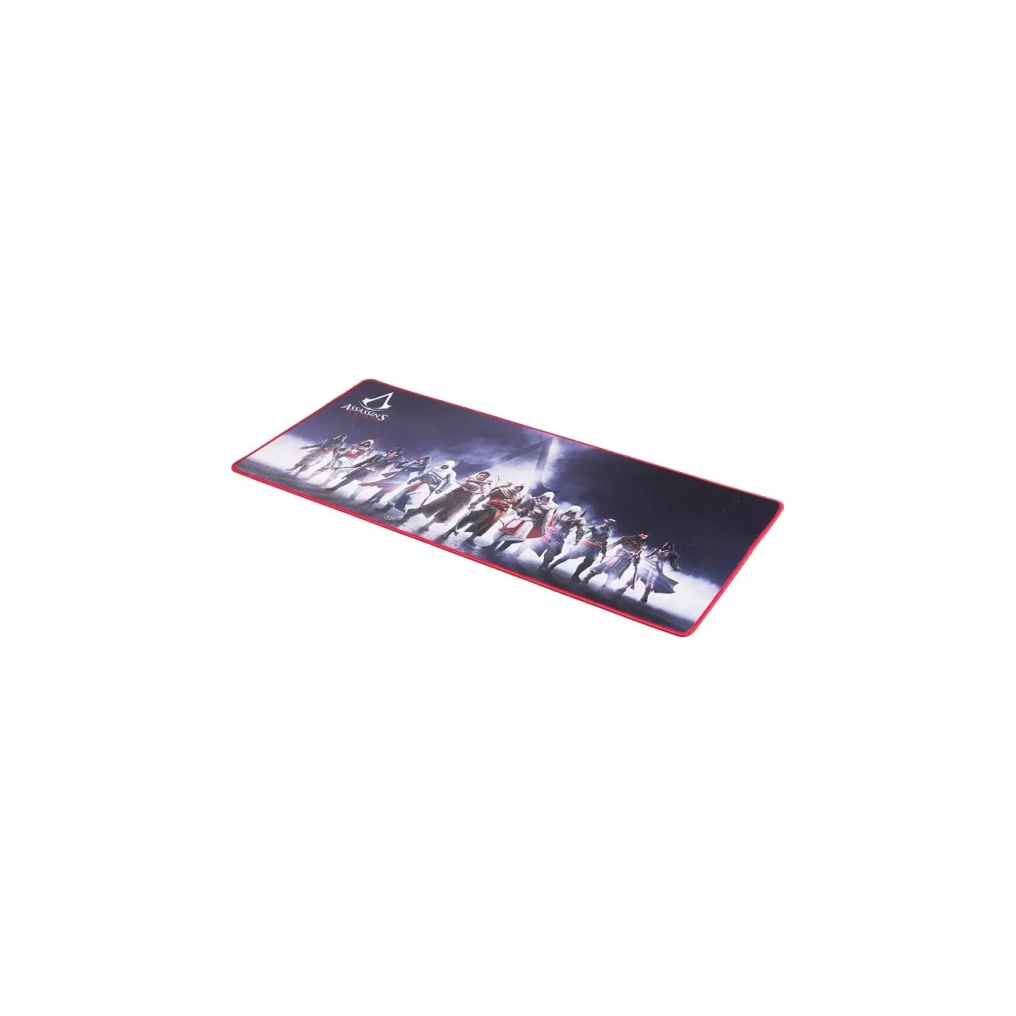 Subsonic Gaming Mouse Pad XXL Assassins Creed
