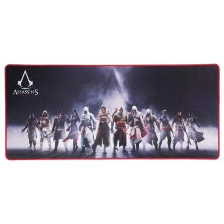 Subsonic Gaming Mouse Pad XXL Assassins Creed