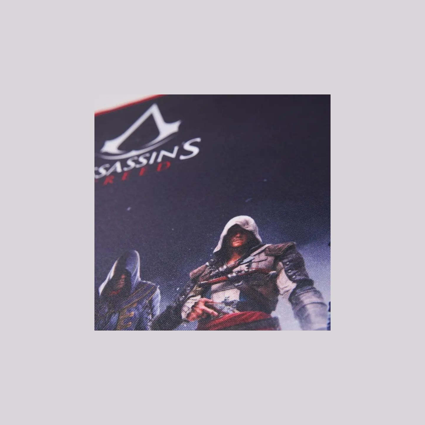 Subsonic Gaming Mouse Pad XXL Assassins Creed