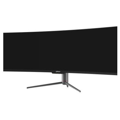 Dahua Large Format Display|DAHUA|49 "|5120 x 1440 pixels|Dual QHD|Native aspect ratio 32:9|LCD|Curved|DHI-LM49-EW410CA
