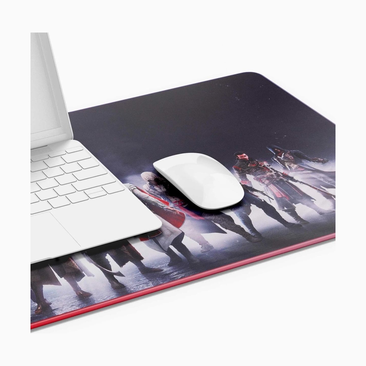 Subsonic Gaming Mouse Pad XXL Assassins Creed