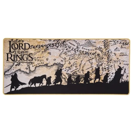 Subsonic Gaming Mouse Pad XXL Lord Of The Rings