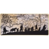Subsonic Gaming Mouse Pad XXL Lord Of The Rings