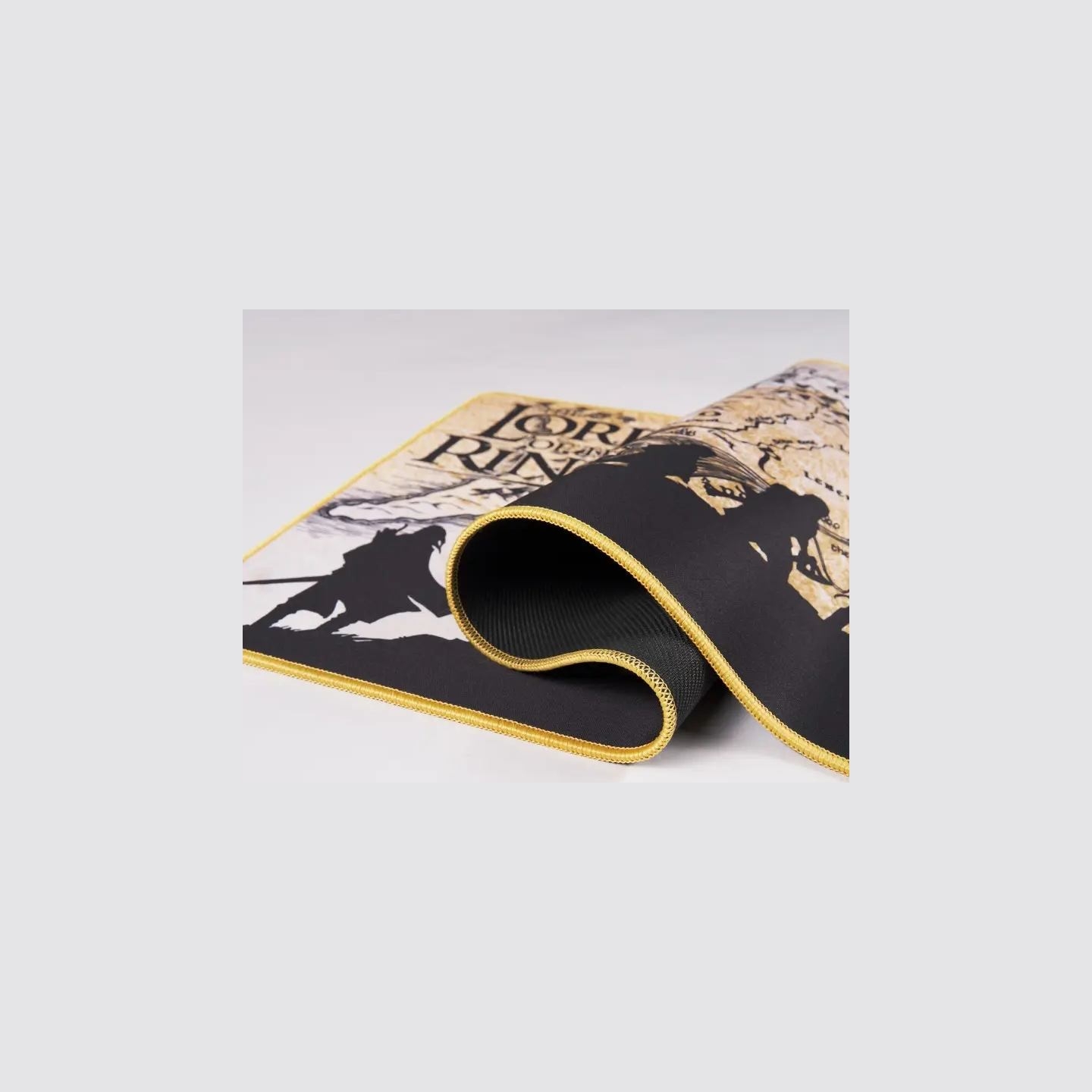 Subsonic Gaming Mouse Pad XXL Lord Of The Rings