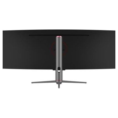 Dahua Large Format Display|DAHUA|49 "|5120 x 1440 pixels|Dual QHD|Native aspect ratio 32:9|LCD|Curved|DHI-LM49-EW410CA