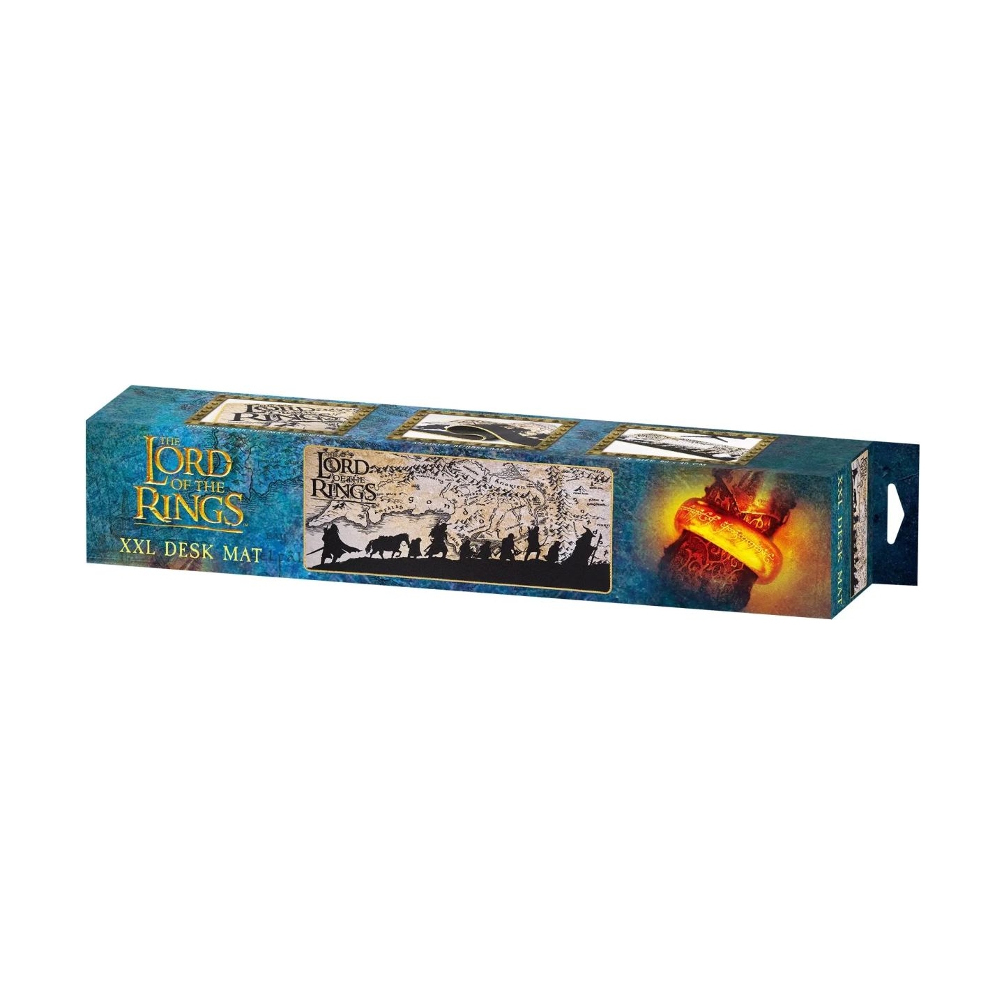 Subsonic Gaming Mouse Pad XXL Lord Of The Rings