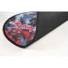 Subsonic Gaming Mouse Pad Iron Maiden Number Of The Beast