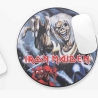 Subsonic Gaming Mouse Pad Iron Maiden Number Of The Beast