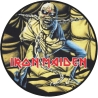 Subsonic Gaming Mouse Pad Iron Maiden Piece Of Mind