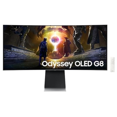 Samsung LS34DG850SUXDU 34i UWQHD Curved