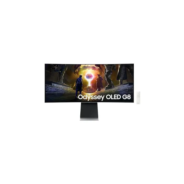 Samsung LS34DG850SUXDU 34i UWQHD Curved