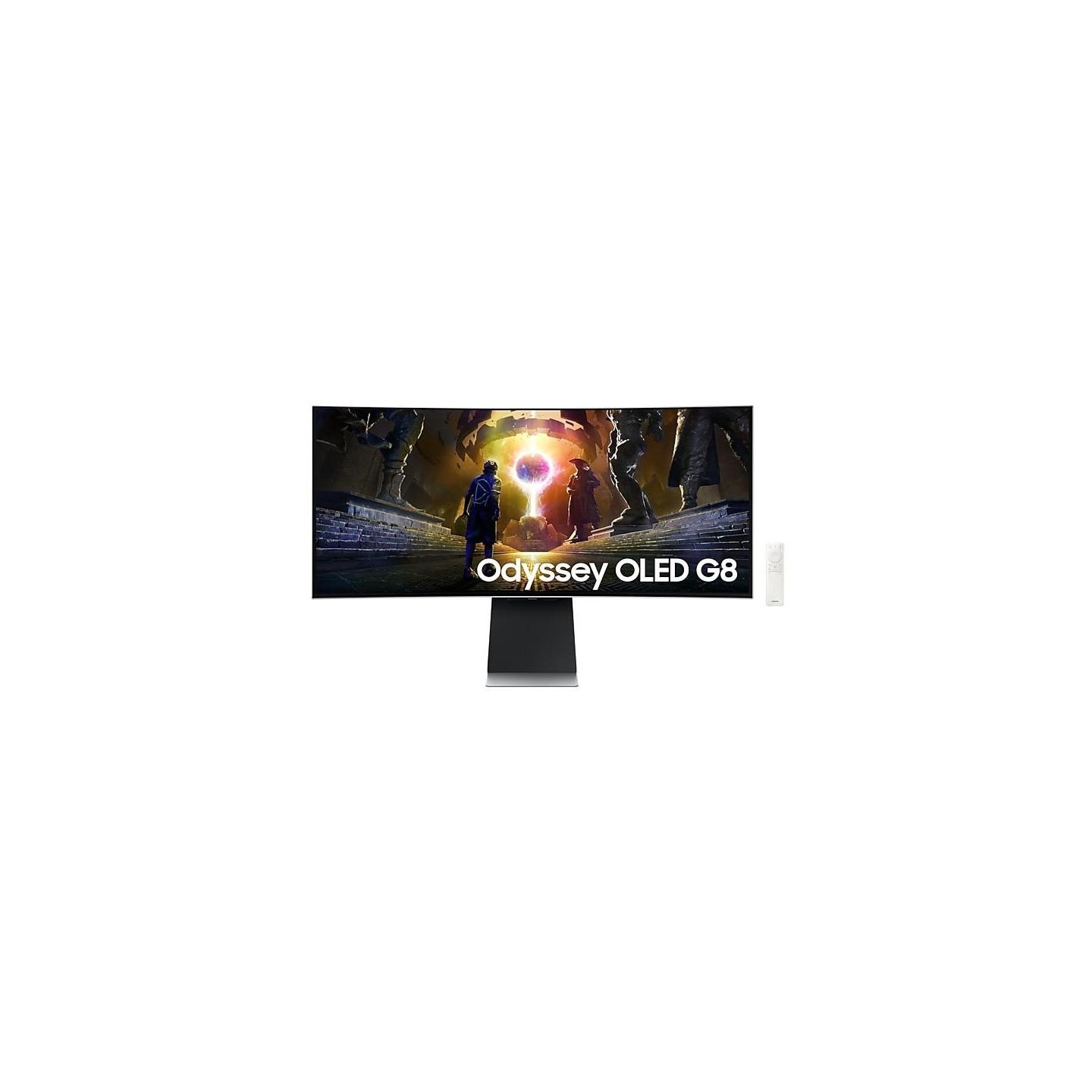 Samsung LS34DG850SUXDU 34i UWQHD Curved