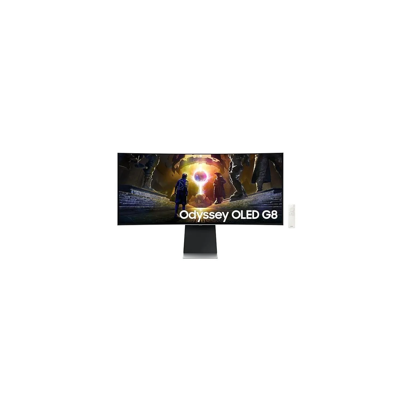 Samsung LS34DG850SUXDU 34i UWQHD Curved