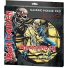 Subsonic Gaming Mouse Pad Iron Maiden Piece Of Mind