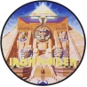 Subsonic Gaming Mouse Pad Iron Maiden Powerslave