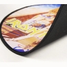 Subsonic Gaming Mouse Pad Iron Maiden Powerslave
