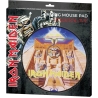 Subsonic Gaming Mouse Pad Iron Maiden Powerslave