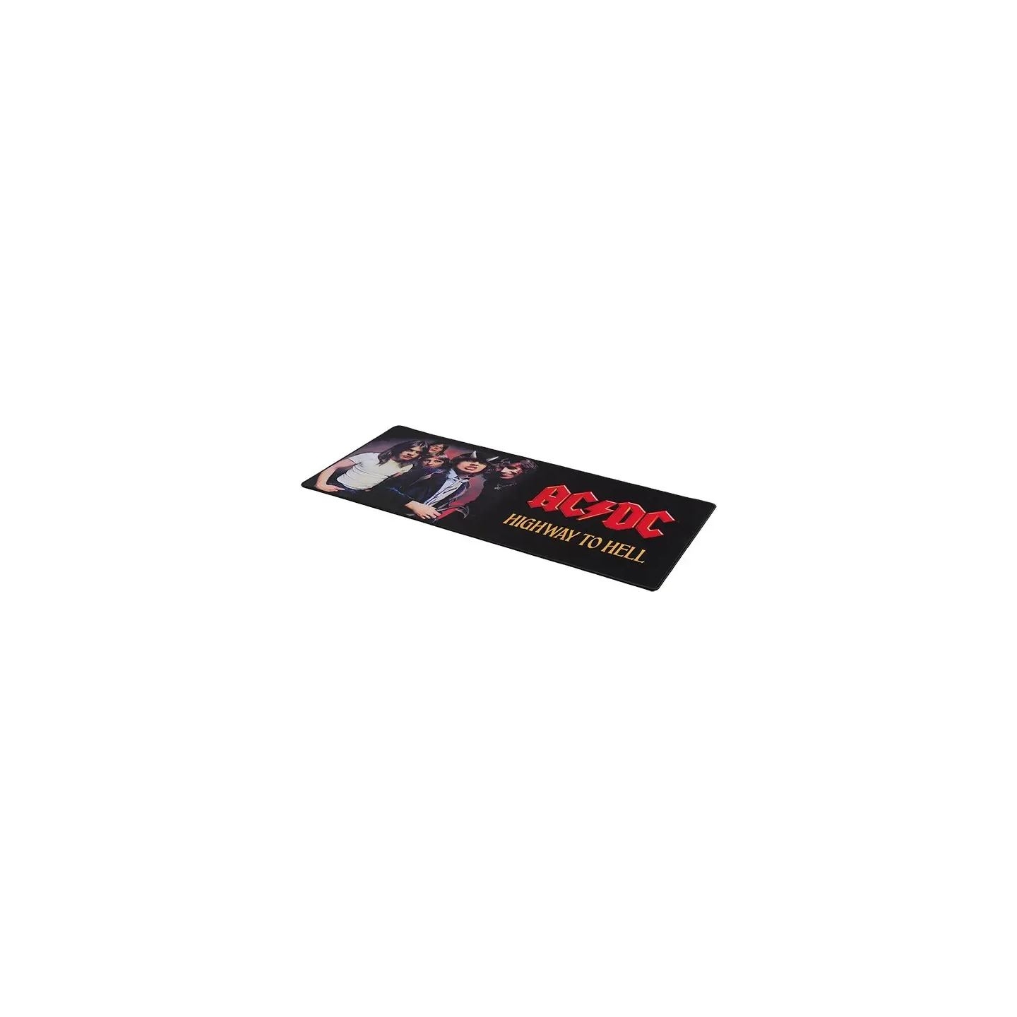 Subsonic Gaming Mouse Pad XXL AC/DC