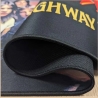 Subsonic Gaming Mouse Pad XXL AC/DC