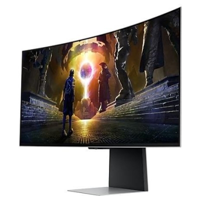 Samsung LS34DG850SUXDU 34i UWQHD Curved