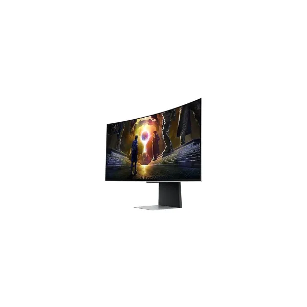 Samsung LS34DG850SUXDU 34i UWQHD Curved
