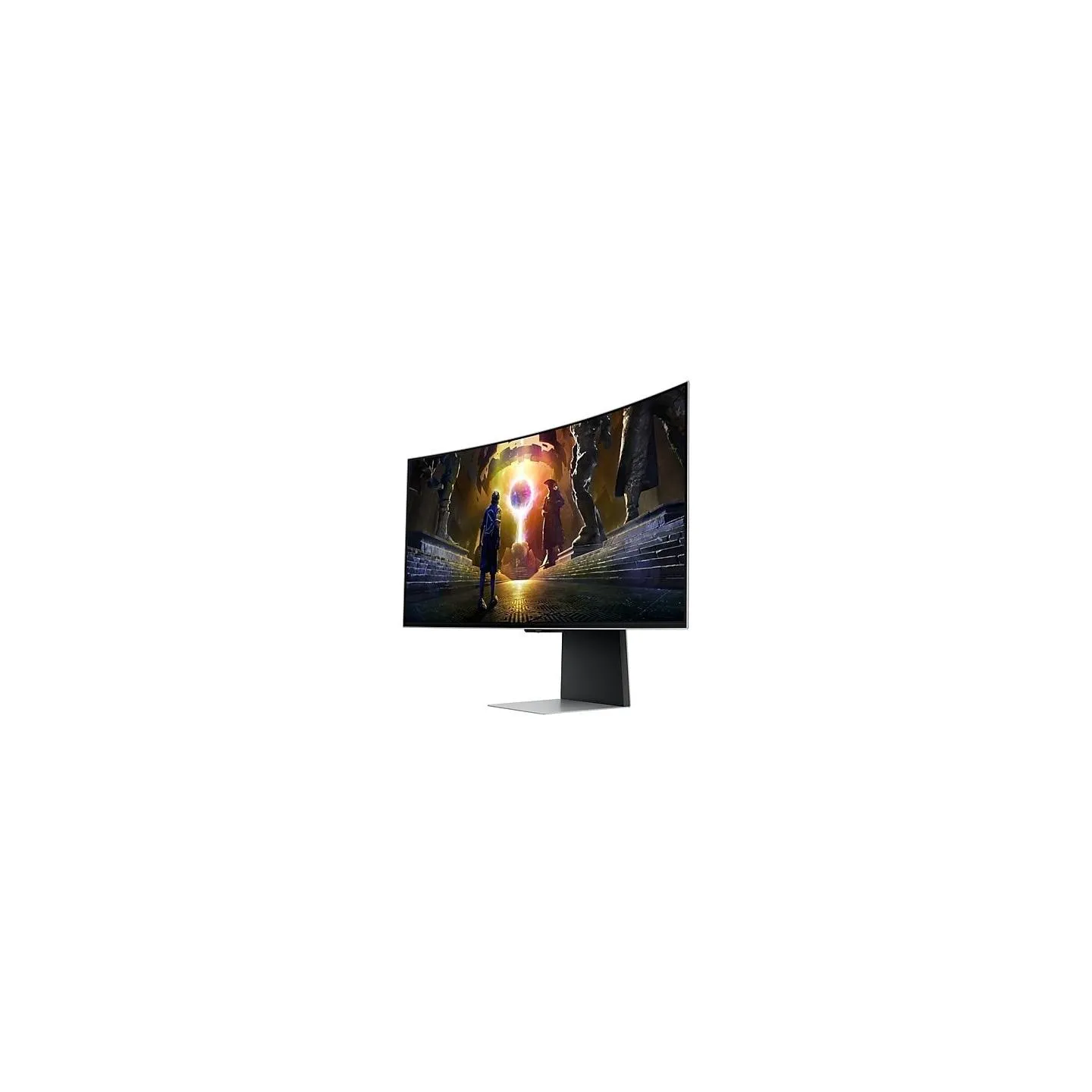 Samsung LS34DG850SUXDU 34i UWQHD Curved