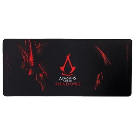 Subsonic Gaming Mouse Pad XXL Assassins Creed V2