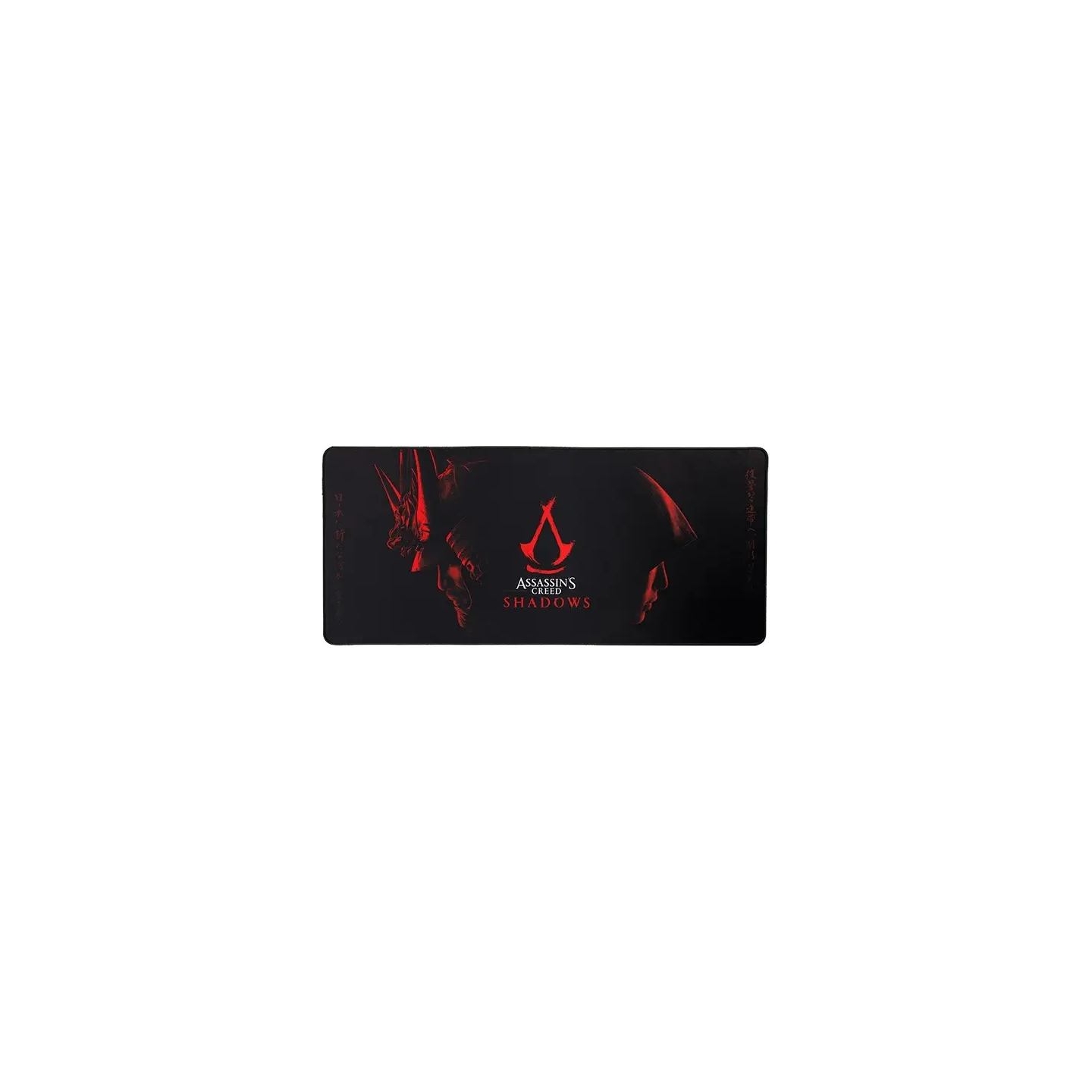 Subsonic Gaming Mouse Pad XXL Assassins Creed V2