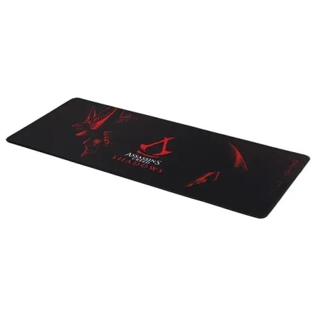 Subsonic Gaming Mouse Pad XXL Assassins Creed V2