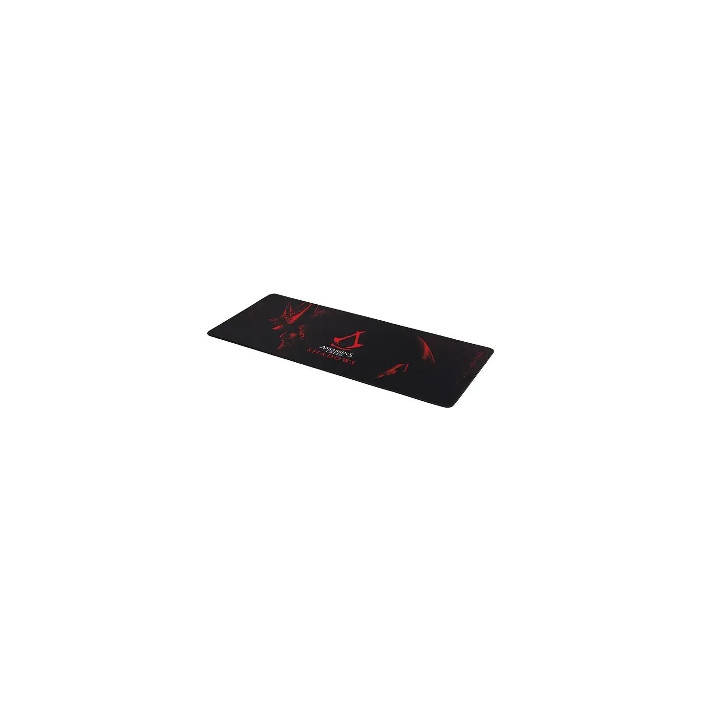 Subsonic Gaming Mouse Pad XXL Assassins Creed V2
