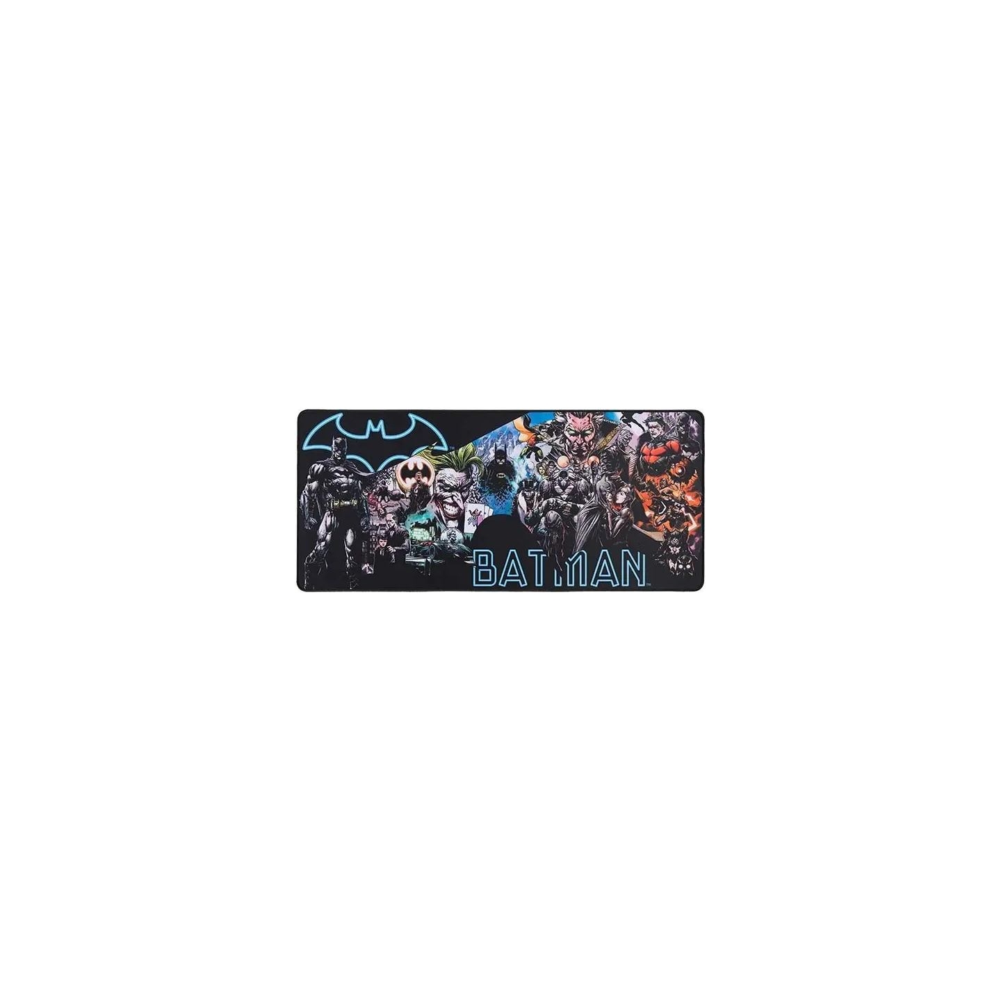 Subsonic Gaming Mouse Pad XXL Batman V2