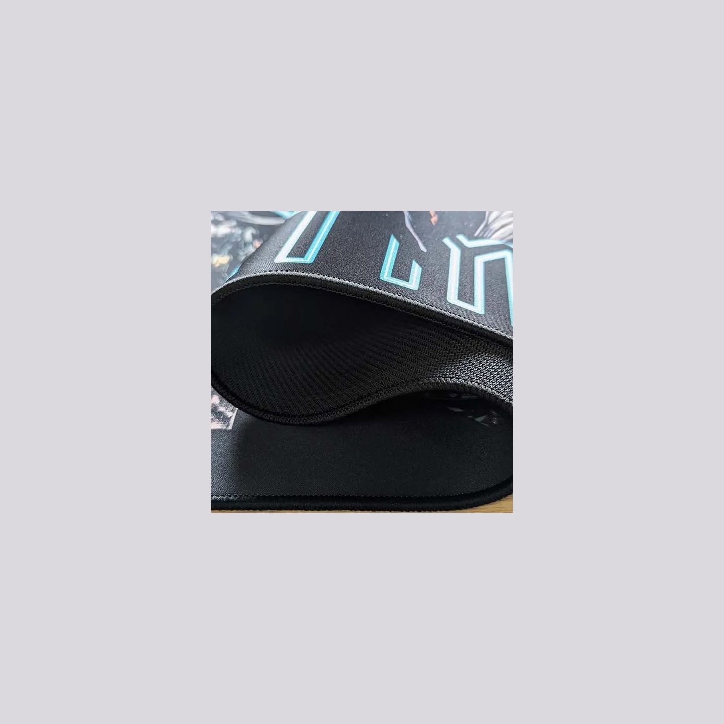 Subsonic Gaming Mouse Pad XXL Batman V2