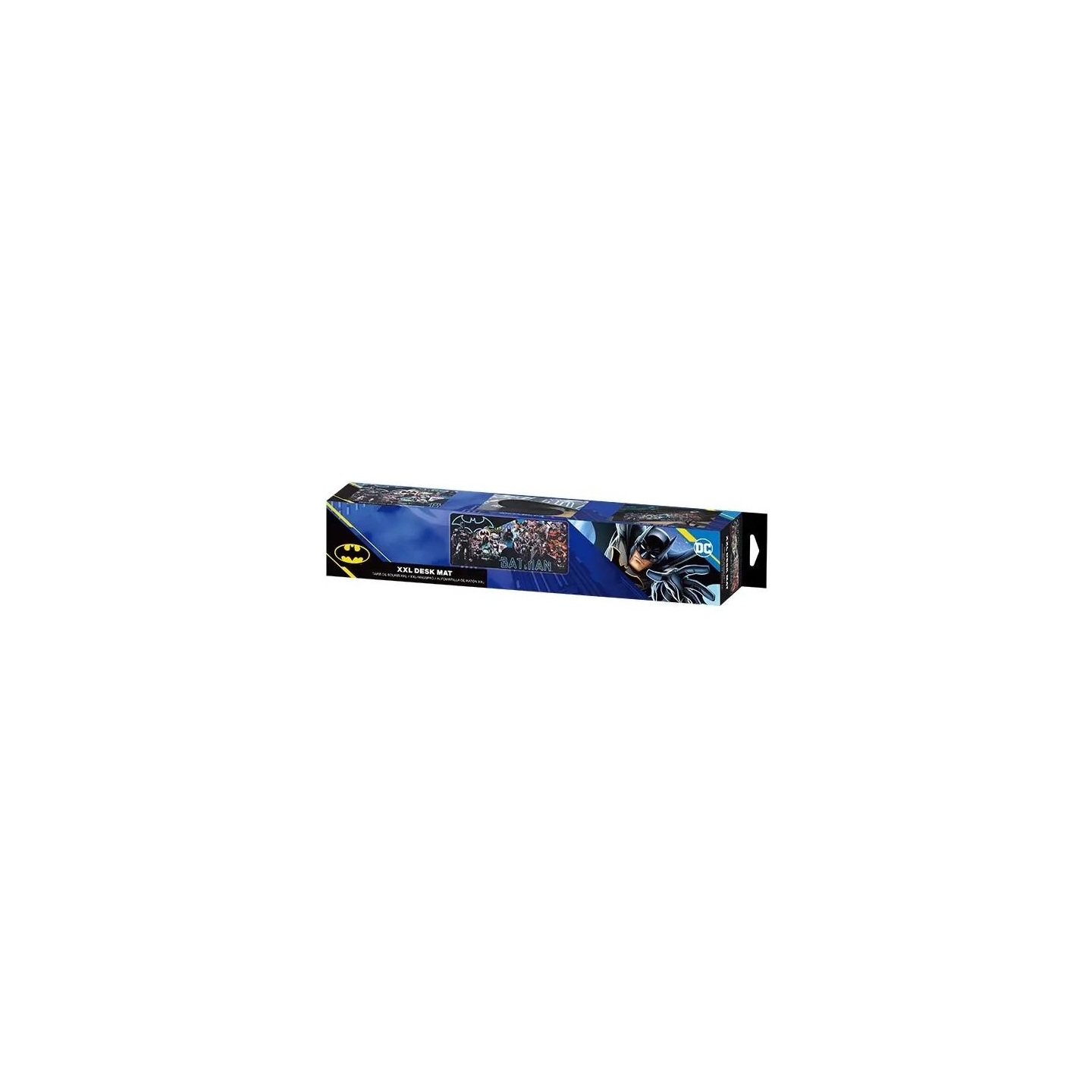Subsonic Gaming Mouse Pad XXL Batman V2