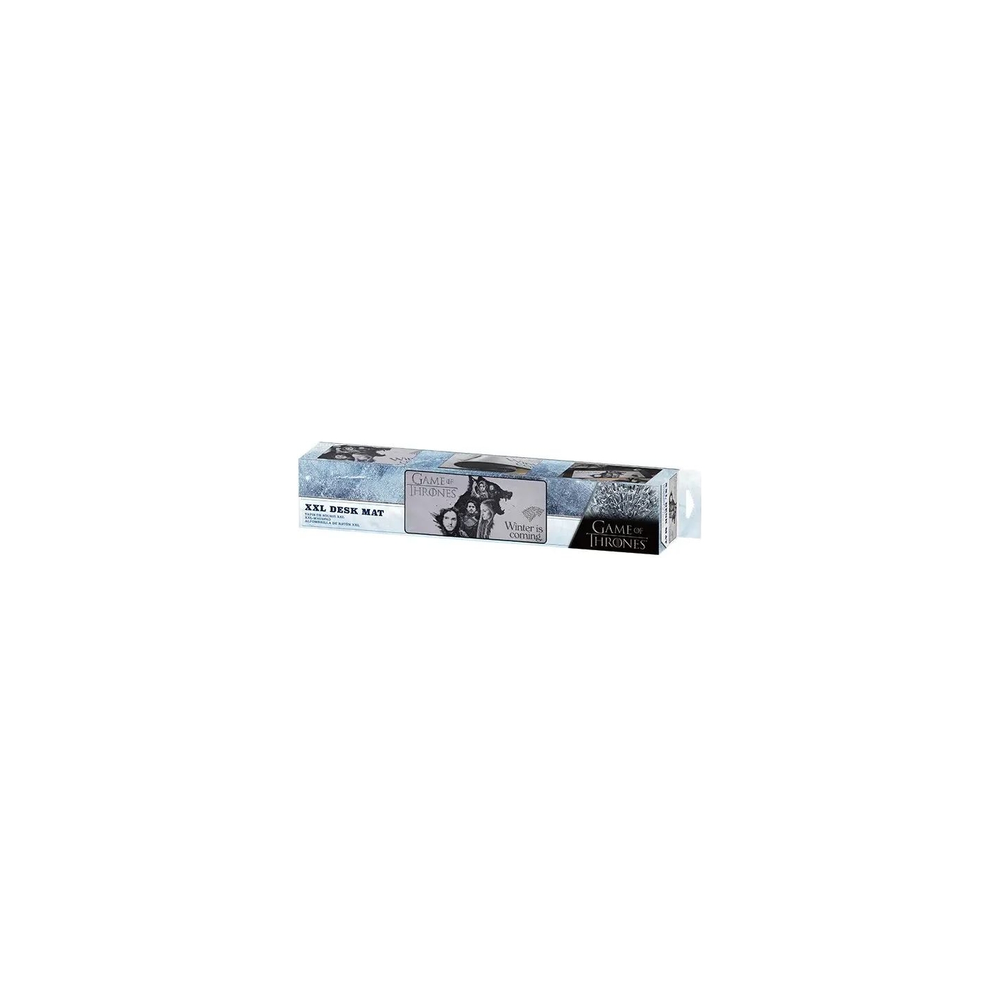 Subsonic Gaming Mouse Pad XXL Game of Thrones