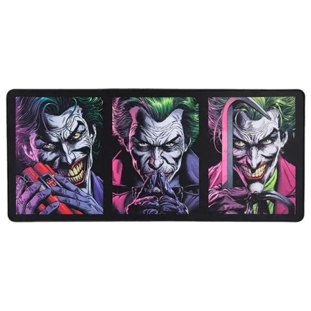 Subsonic Gaming Mouse Pad XXL The Joker