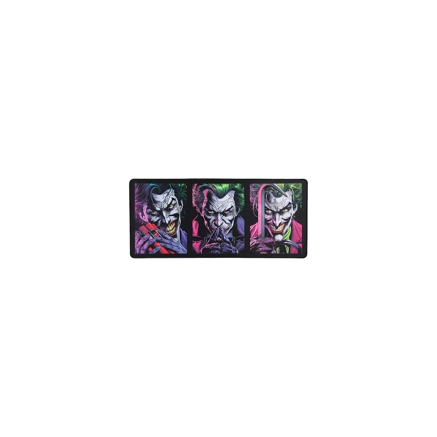Subsonic Gaming Mouse Pad XXL The Joker