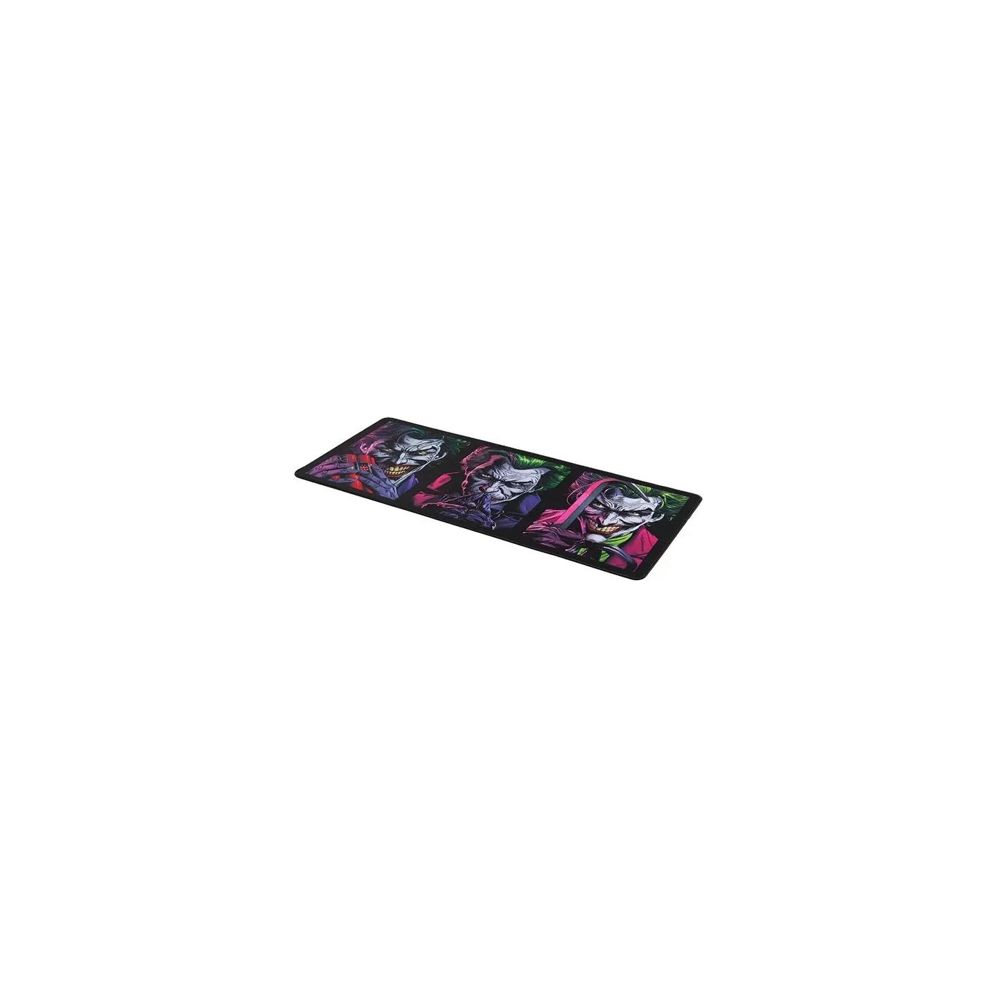 Subsonic Gaming Mouse Pad XXL The Joker