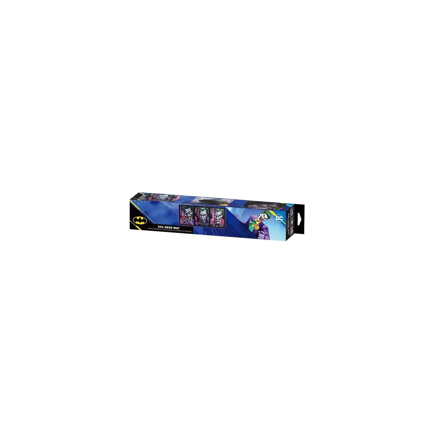 Subsonic Gaming Mouse Pad XXL The Joker