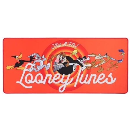 Subsonic Gaming Mouse Pad XXL Looney Tunes