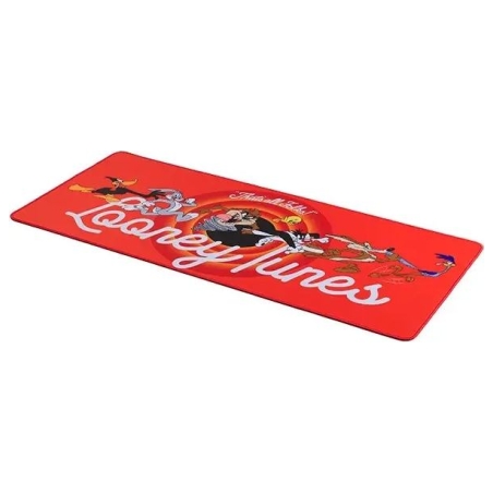Subsonic Gaming Mouse Pad XXL Looney Tunes