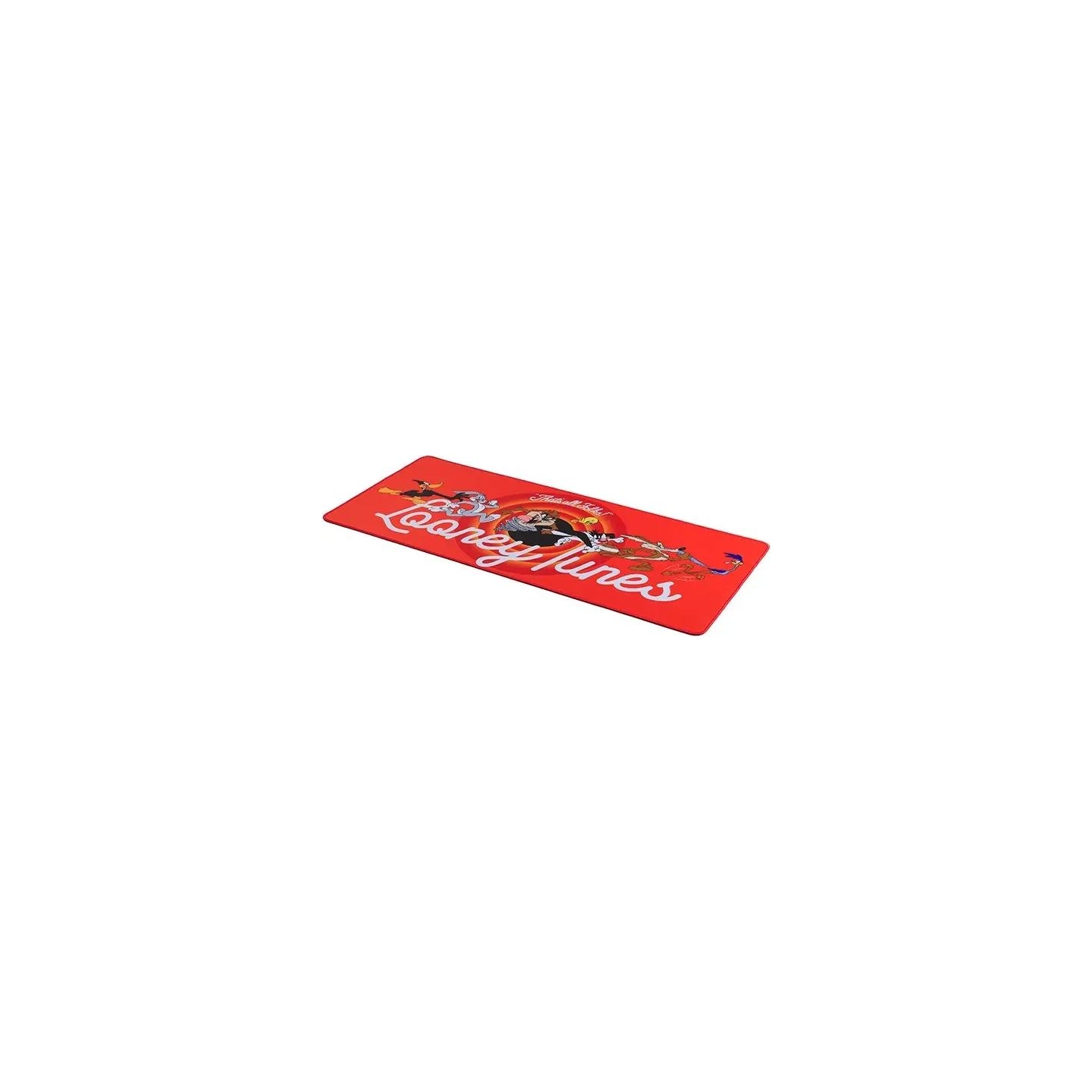 Subsonic Gaming Mouse Pad XXL Looney Tunes