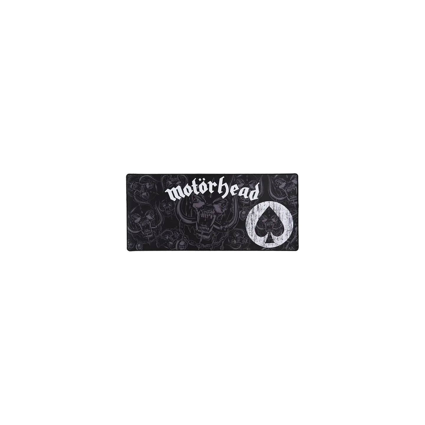 Subsonic Gaming Mouse Pad XXL Motorhead