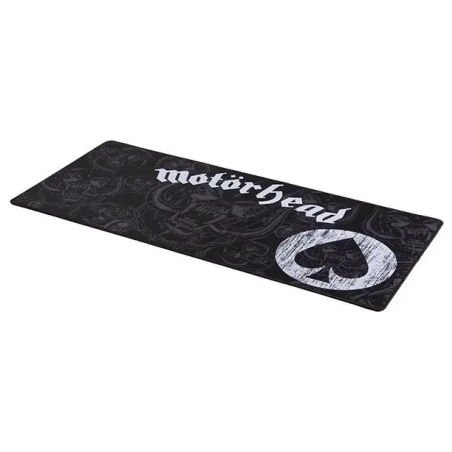 Subsonic Gaming Mouse Pad XXL Motorhead