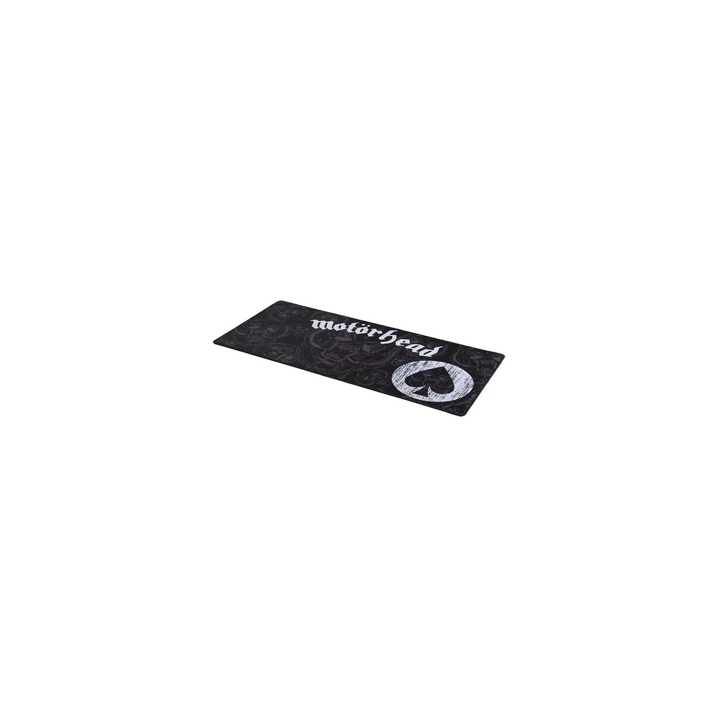 Subsonic Gaming Mouse Pad XXL Motorhead